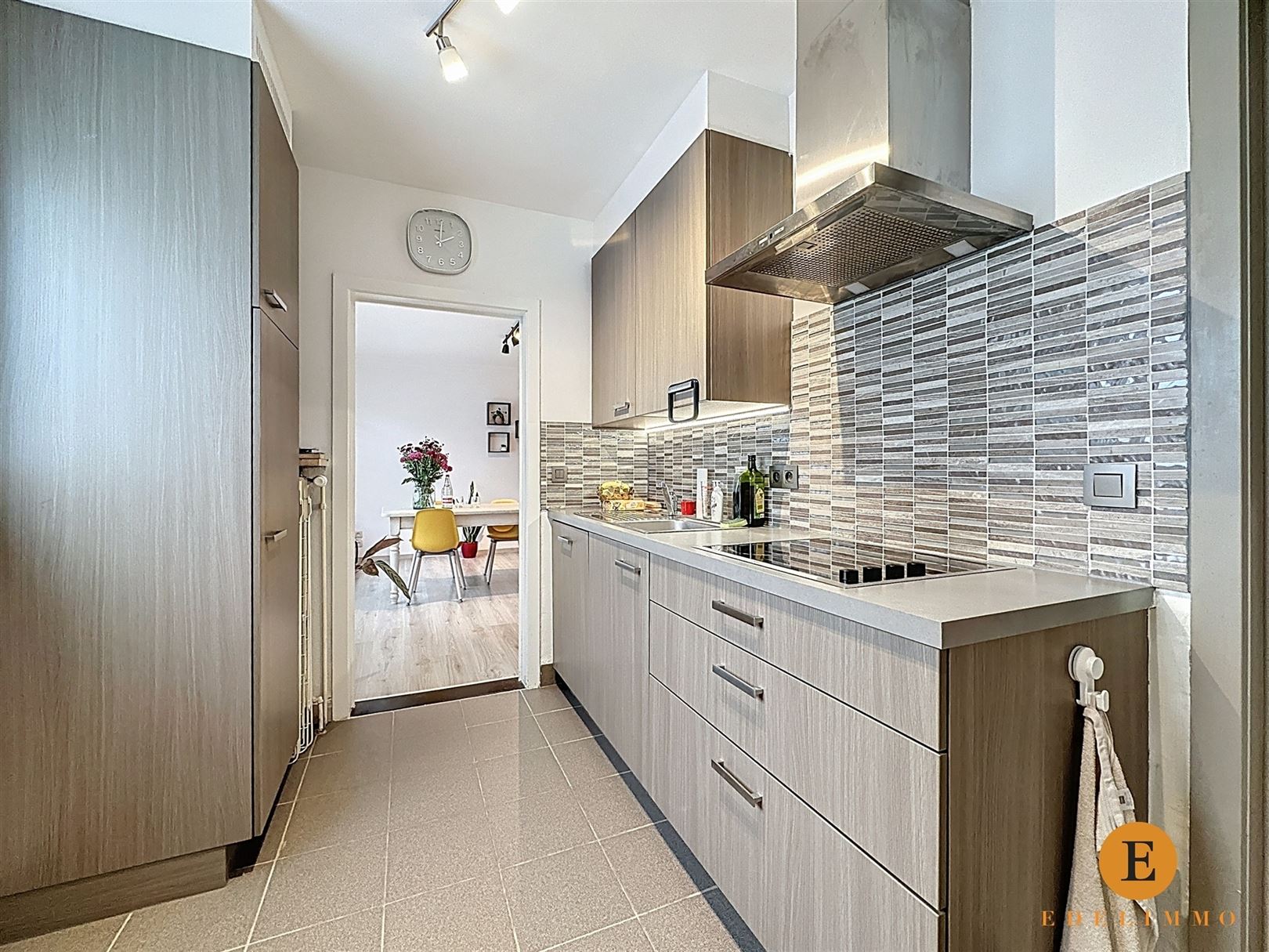 Appartement à vendre à Saint-Nicolas avec 2 chambres - photo 3