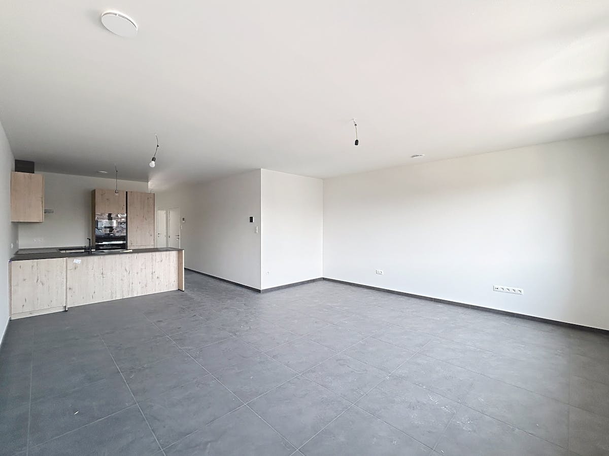 Prachtig nieuw appartement in Maria-ter-Heide (Brasschaat)! - foto 3