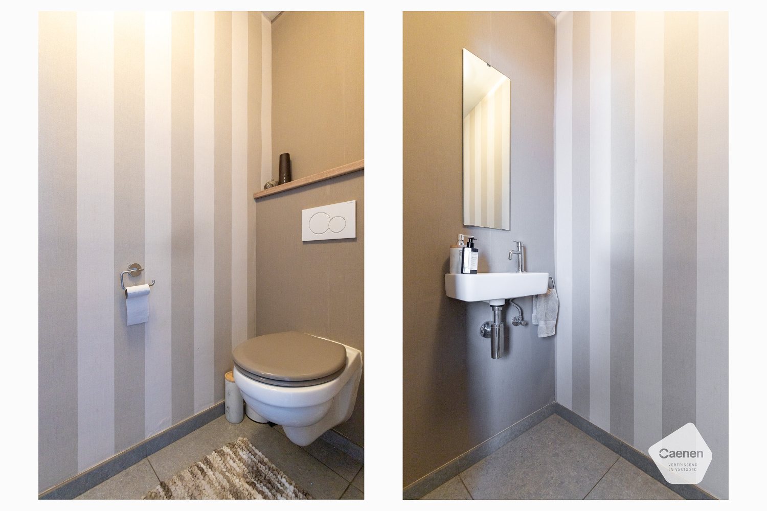 Recente en energiezuinige woning (2013) met 3 slaapkamers, inpandige garage en een uniek bijgebouw! - photo 5