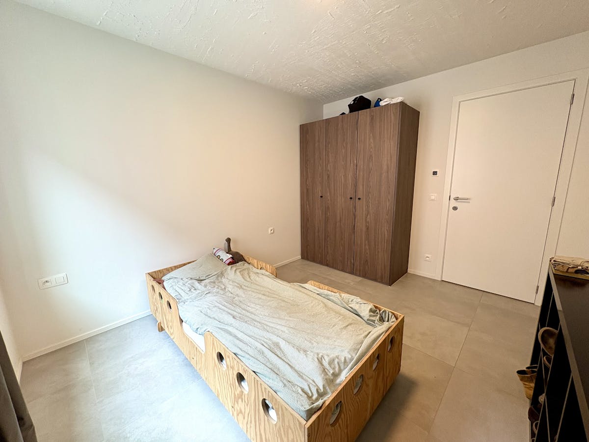 FOR RENT: 3 bedroom apartment in Hasselt center - photo 5