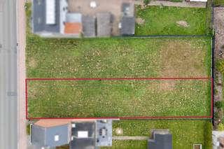 LOT 2 voor halfopen bebouwing te Boortmeerbeek.Mooi perceel, gelegen in woongebied met een oppervlakte van  5are 40ca. Oriëntatie: Zuidoost.Het...