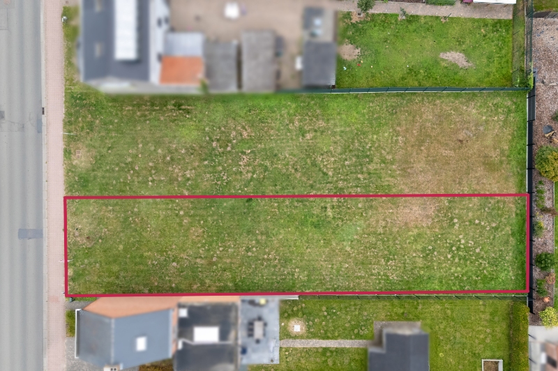 Grond te Boortmeerbeek - foto 1