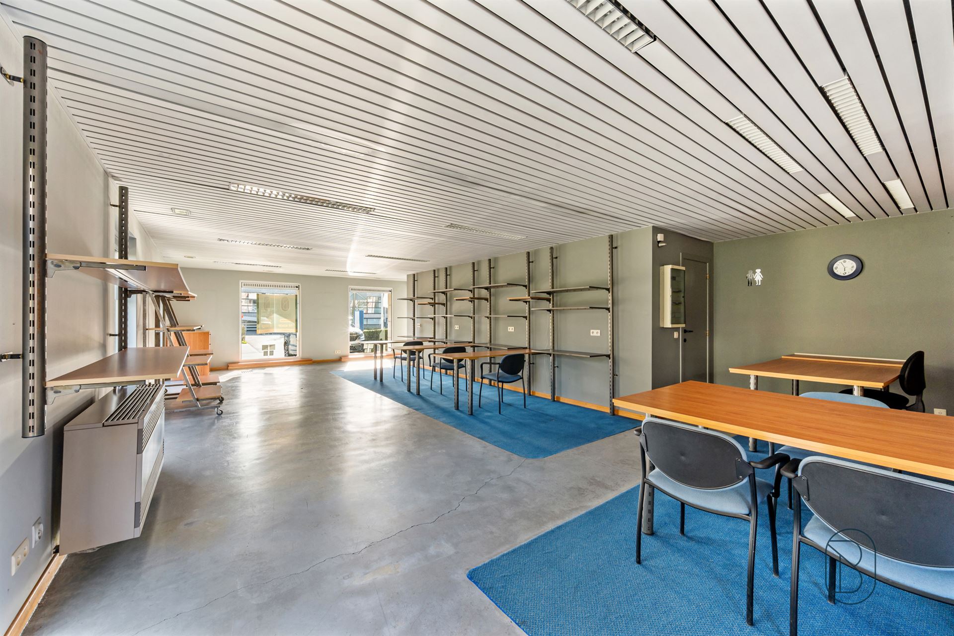 Commercieel pand op strategische ligging! - foto 4