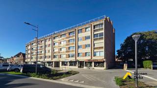 Appartement à vendre à Brée