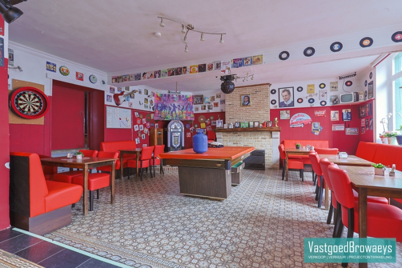 Commercial for sale in Geraardsbergen - photo 2