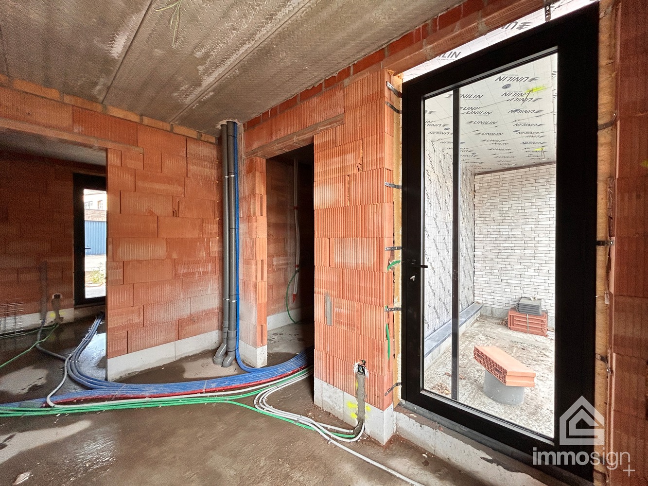 CASCO+ nieuwbouwwoning in het centrum van Hamont! - foto 5