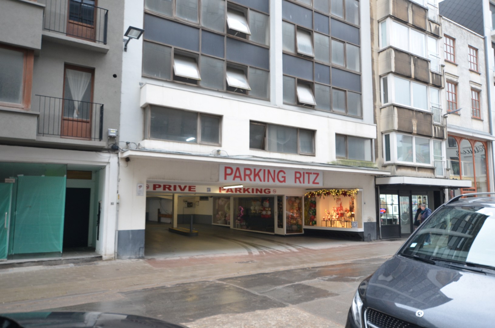 Garagebox op topligging - foto 1