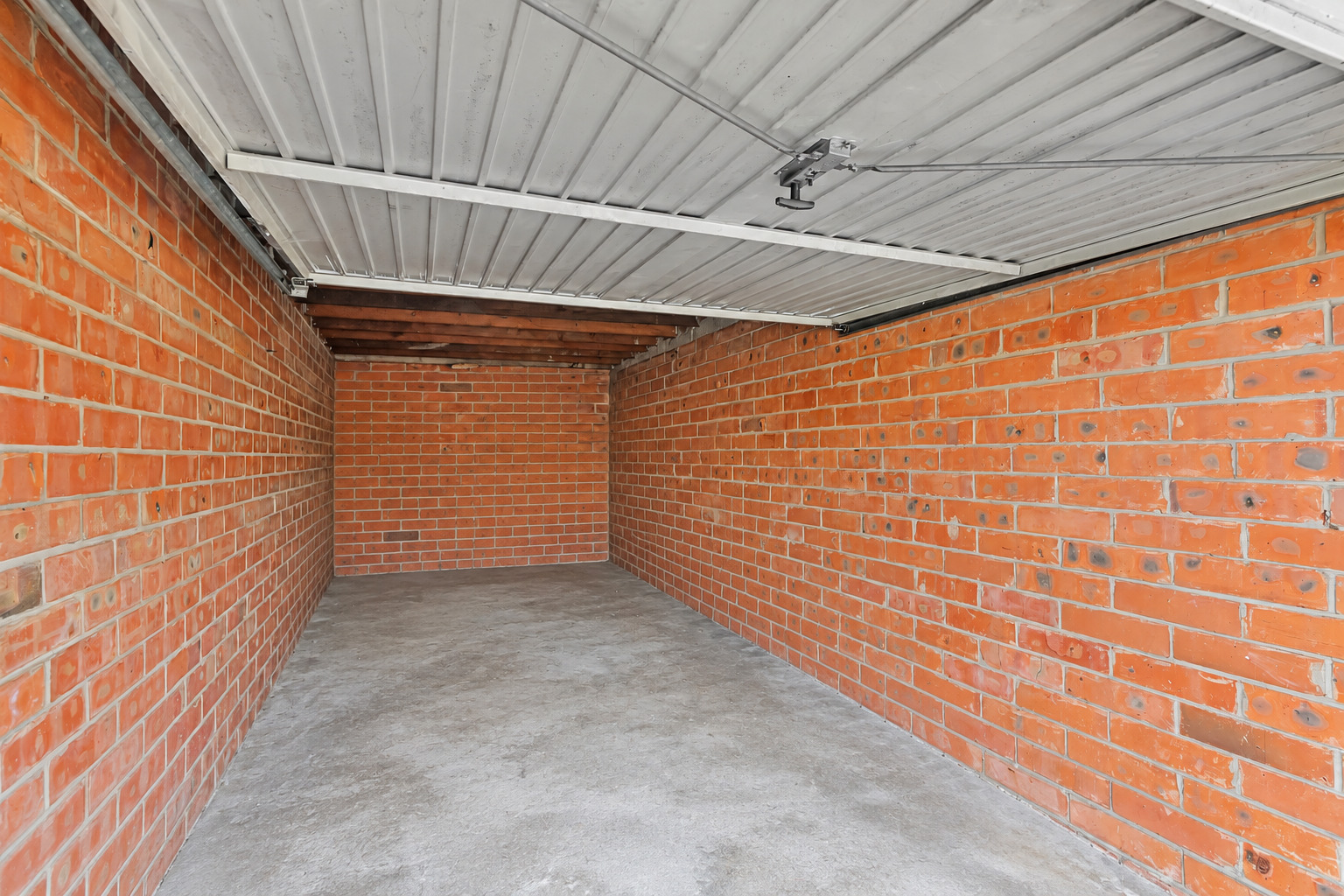 Instapklaar appartement met garage te Ninove - foto 3