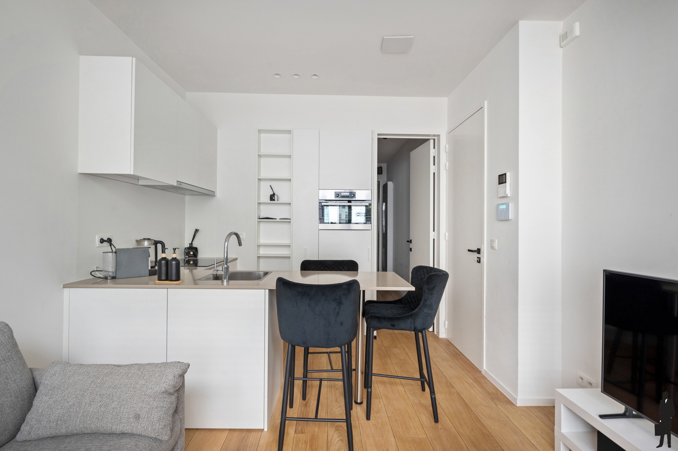 Maison à vendre à Anvers avec 3 chambres - photo 5