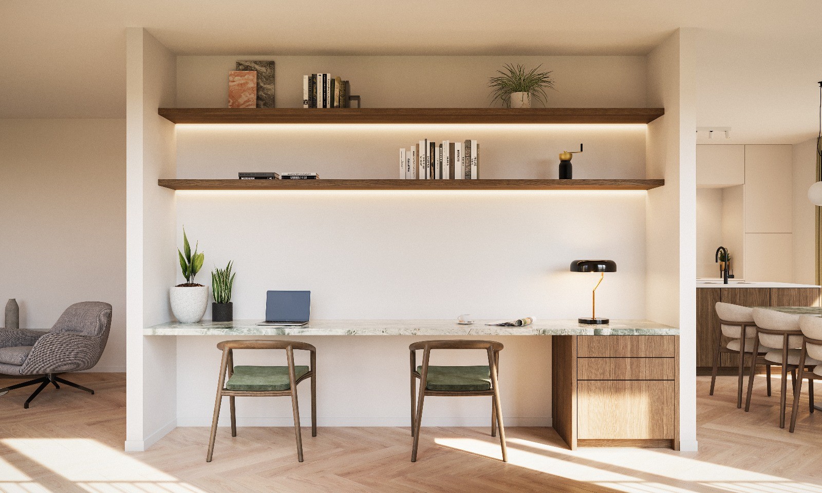 Project for sale in Sint-Niklaas - photo 4