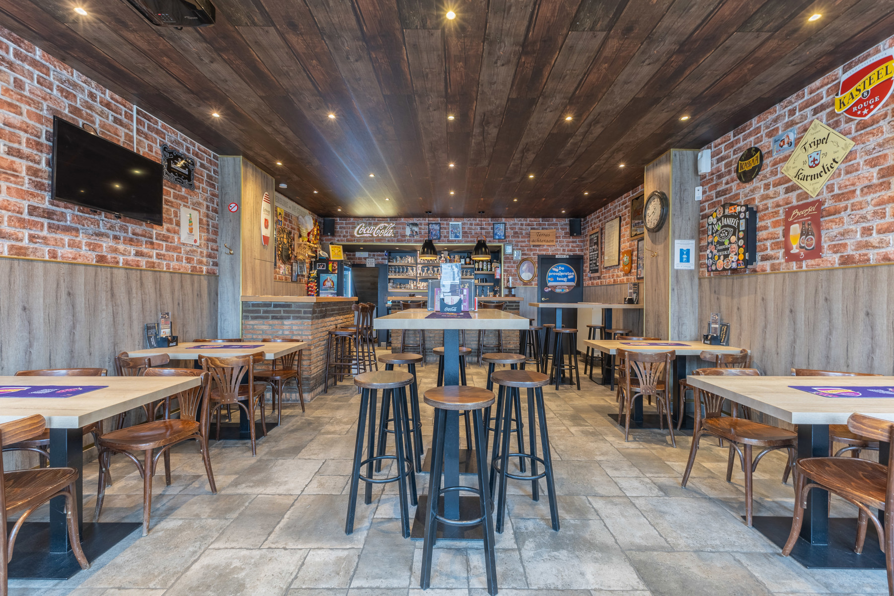 Gunstig gelegen woning met ruim terras - foto 4