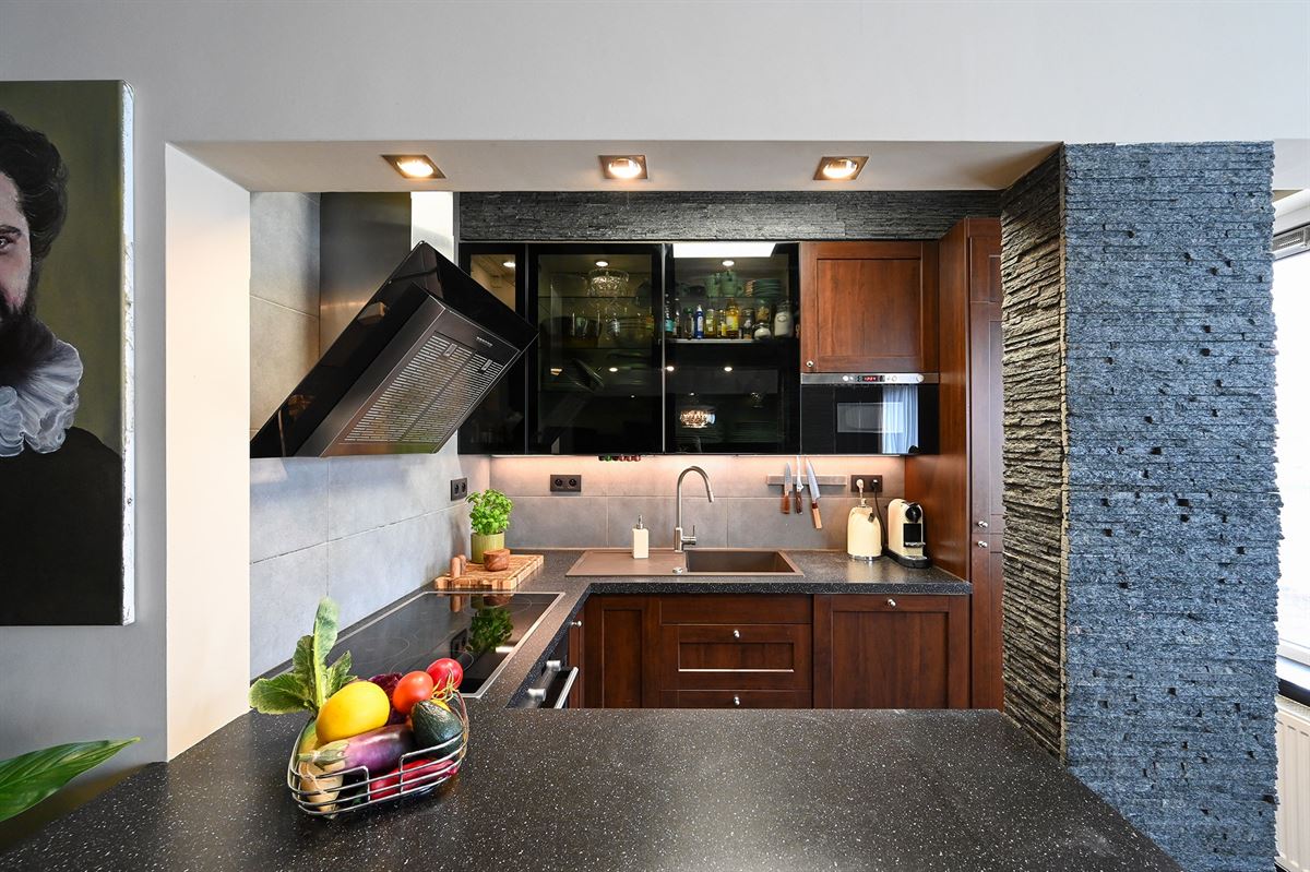 Gerenoveerd appartement op geliefde locatie - foto 5