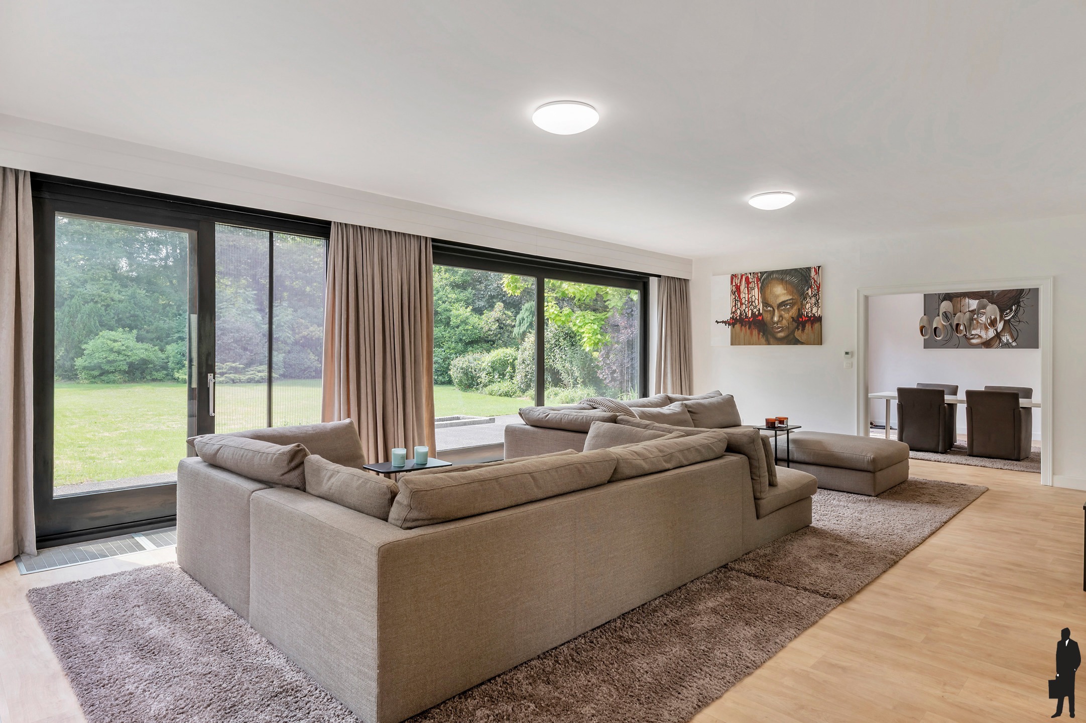 Maison à vendre à Oud-Turnhout avec 3 chambres - photo 3