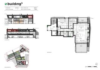 Nieuwbouw appartement (86,08m²) met 1 slaapkamer en bureau. Centrale ligging in Meulebeke: op 20m van de markt en dichtbij winkels en recreatiedomein Ter Borcht. <br />Keuze van keuken en sanitair zijn nog zelf te maken bij de leveranciers aangeduid door de bouwheer. <br />Zonnepanelen aanwezig. Verwarming op aardgas. <br />6% verlaagd btw tarief mogelijk!<br />Voor meer info, contacteer ons kantoor: 051/40 40 10 of www.vlaemynck.be
