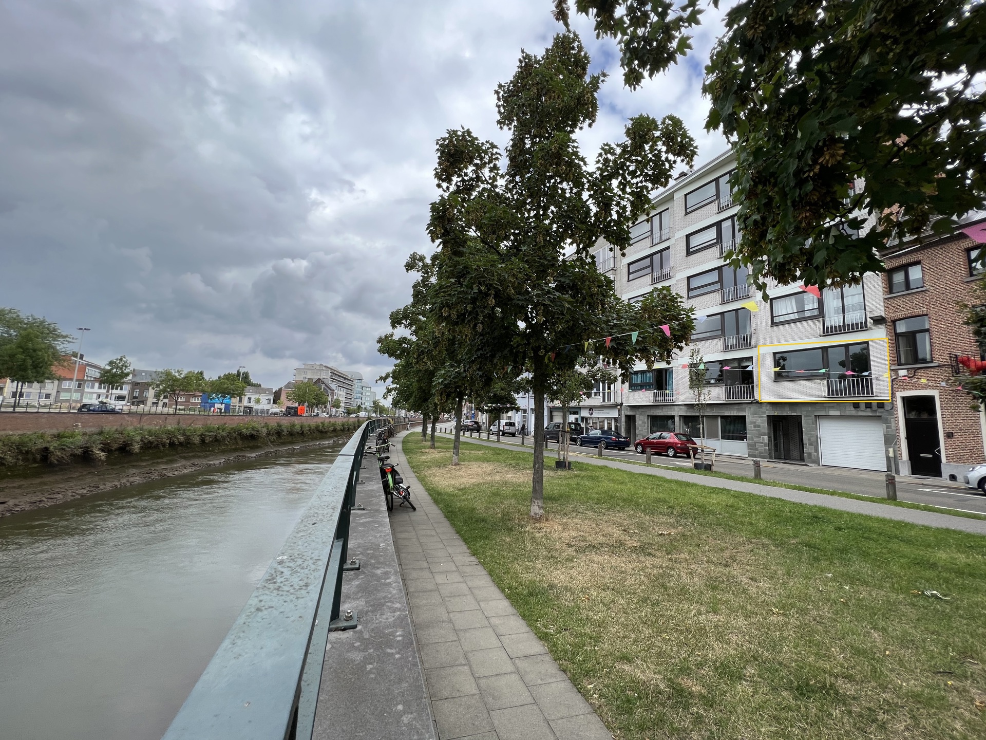 Apartment for rent in Mechelen