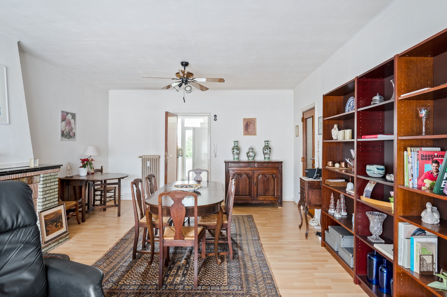 Apartment for sale in Lier with 2 bedrooms - photo 2