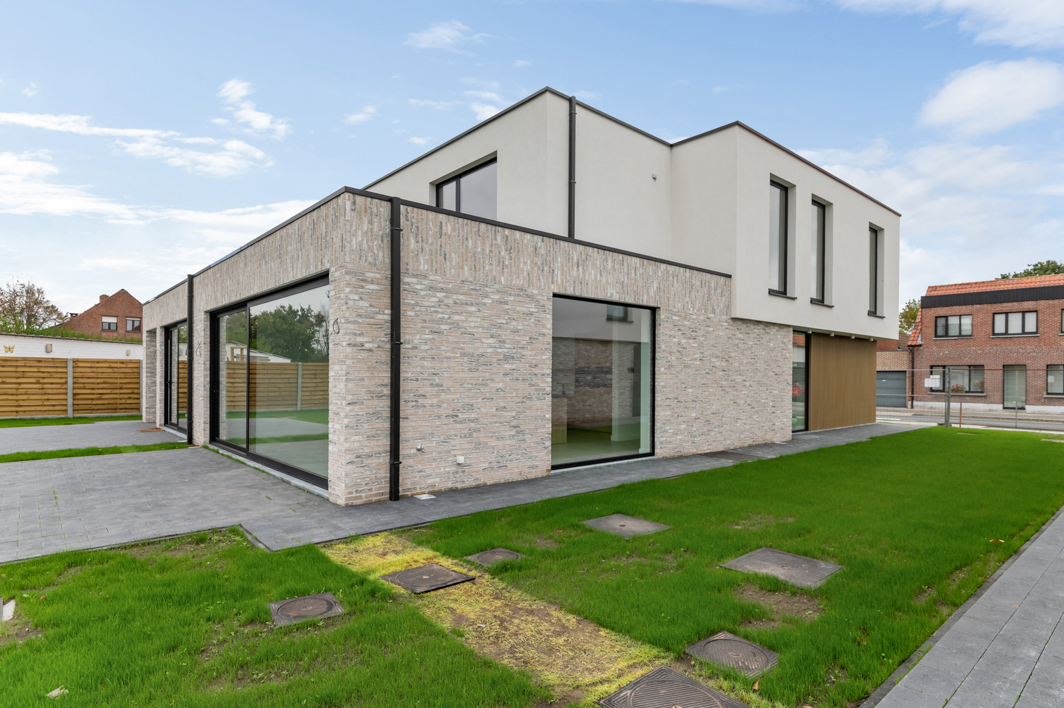 Huis te koop in Kalmthout met 3 slaapkamers - foto 1