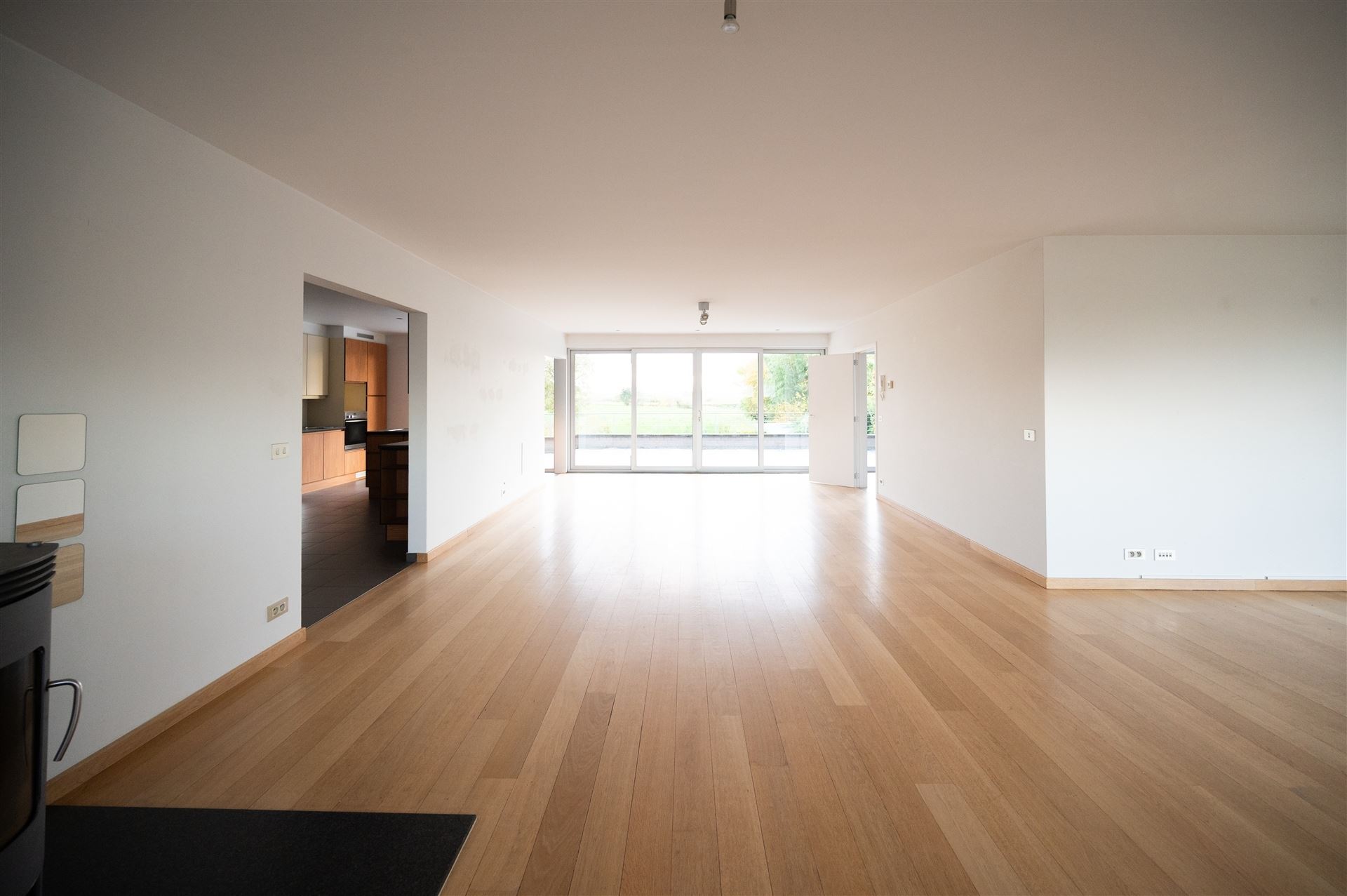 Duplex appartement met groot terras - foto 3
