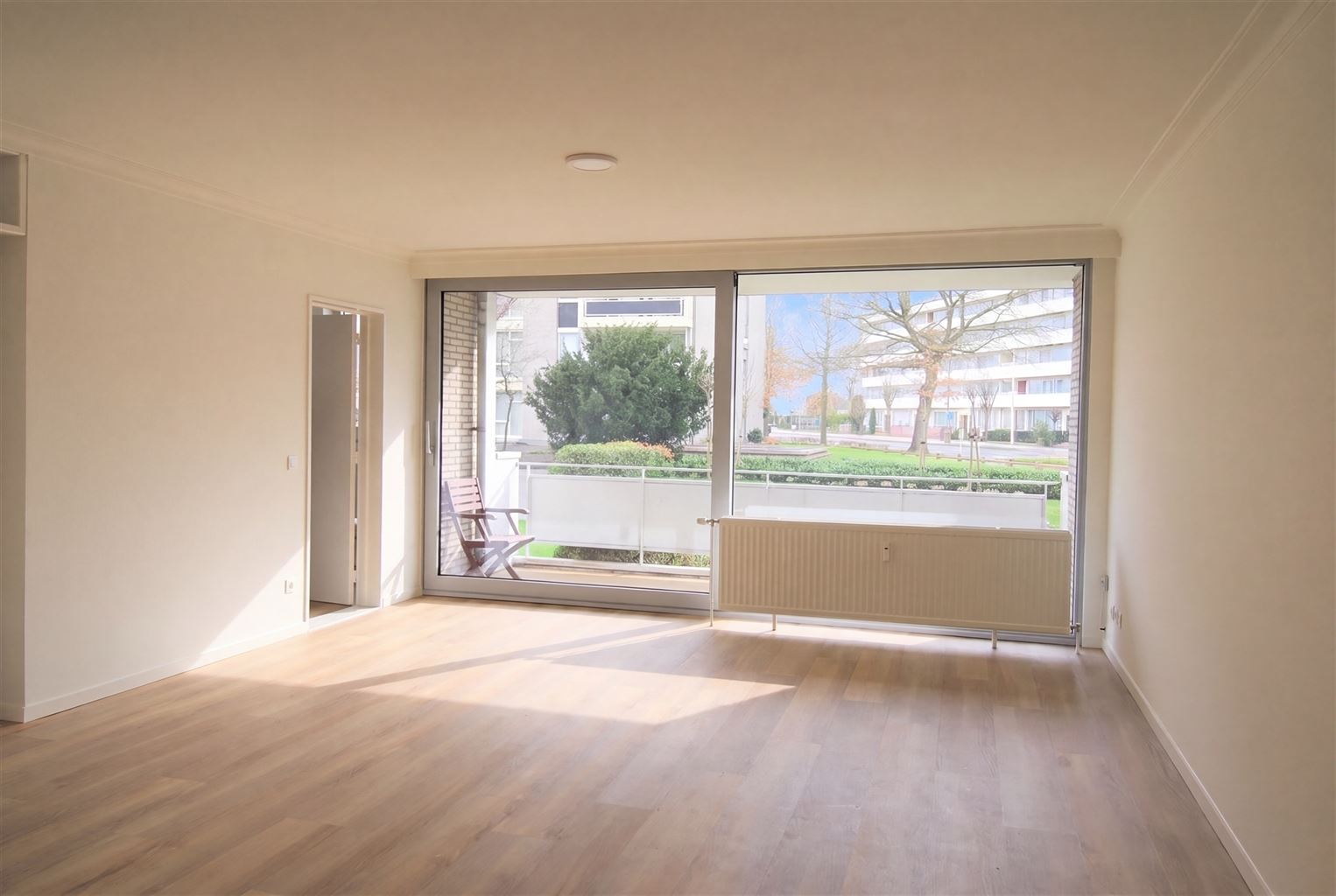 Apartment for rent in Maaseik