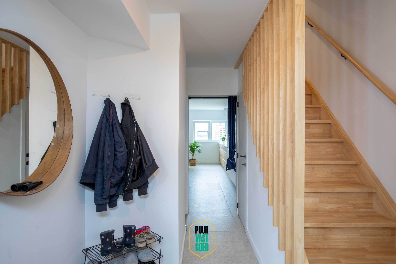 Maison à vendre à Bruges avec 3 chambres - photo 4