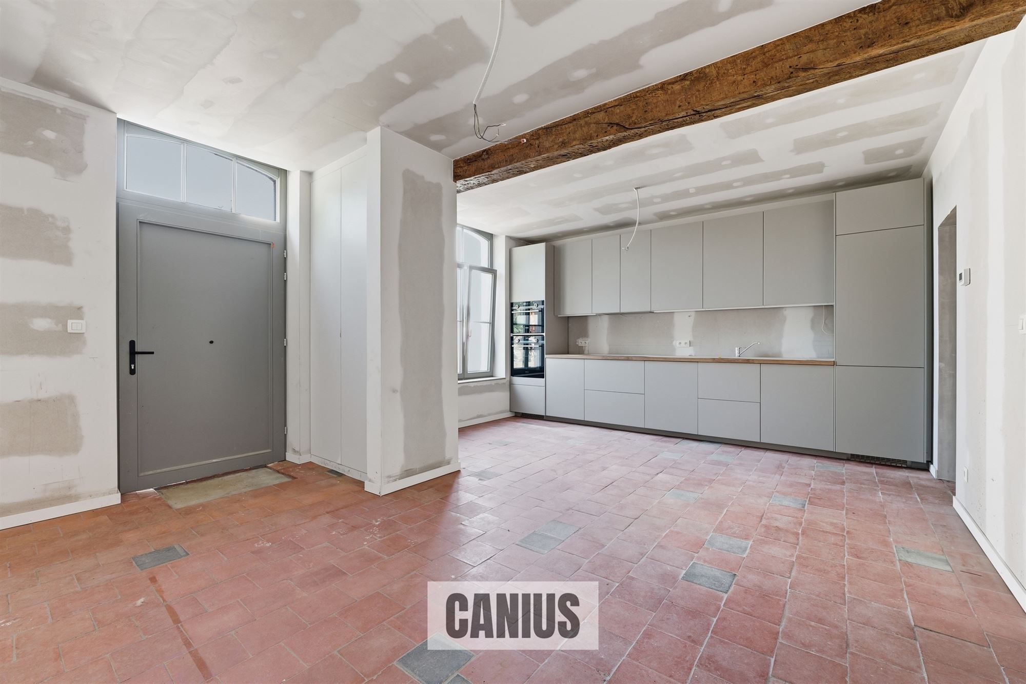 Wonen in een beschermd monument - foto 2