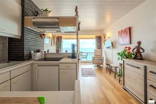 À vendre : studio avec vue mer frontale dans la résidence ExceptionSitué au 8ème étage de la résidence Exception, ce studio prêt à emménager offre...