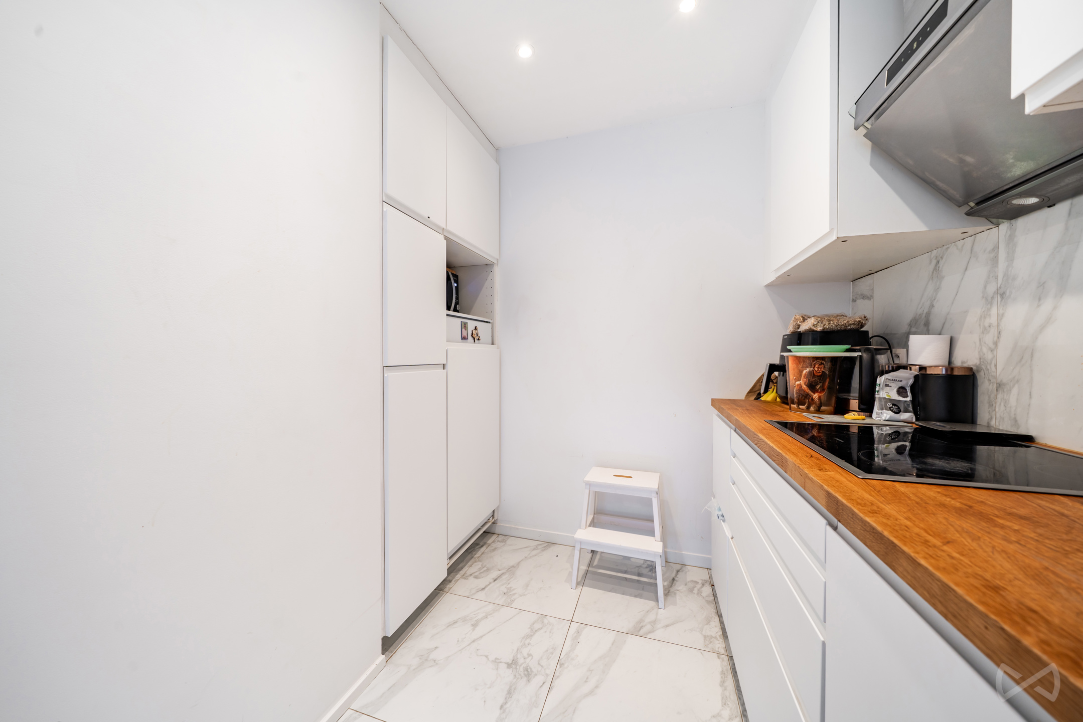 Appartement met twee slaapkamers, tuin en zwembad - foto 5