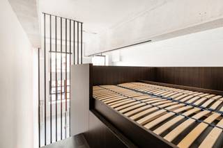 Appartement à louer à Louvain