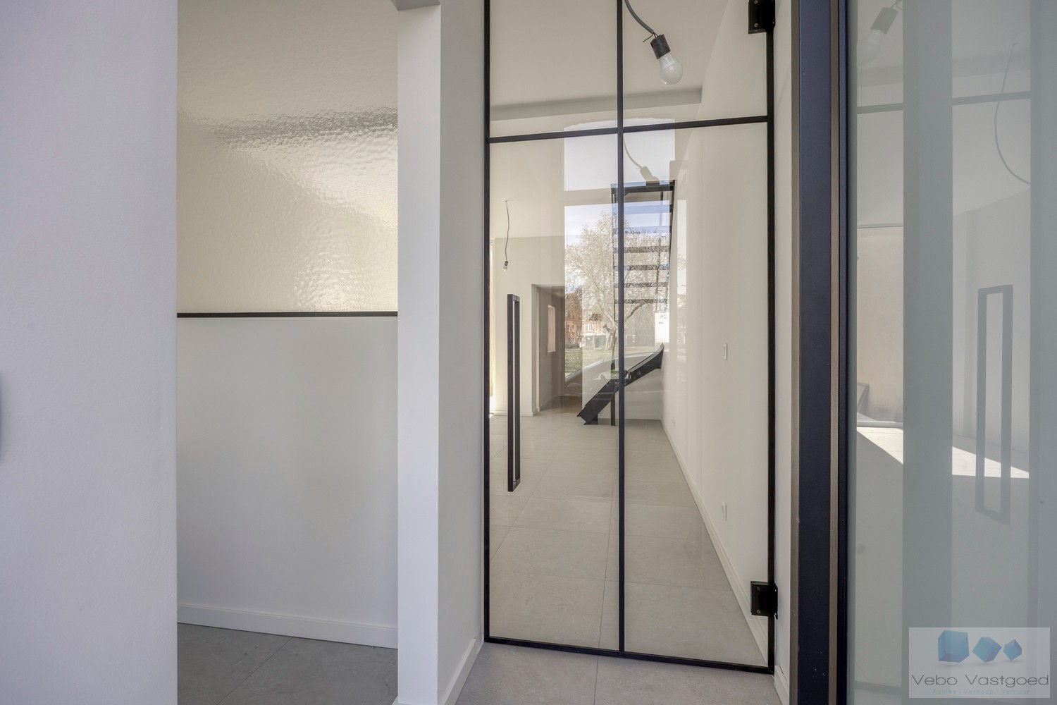 Instapklare rijwoning - EPC A - 3 slks &amp; stadstuin - foto 3