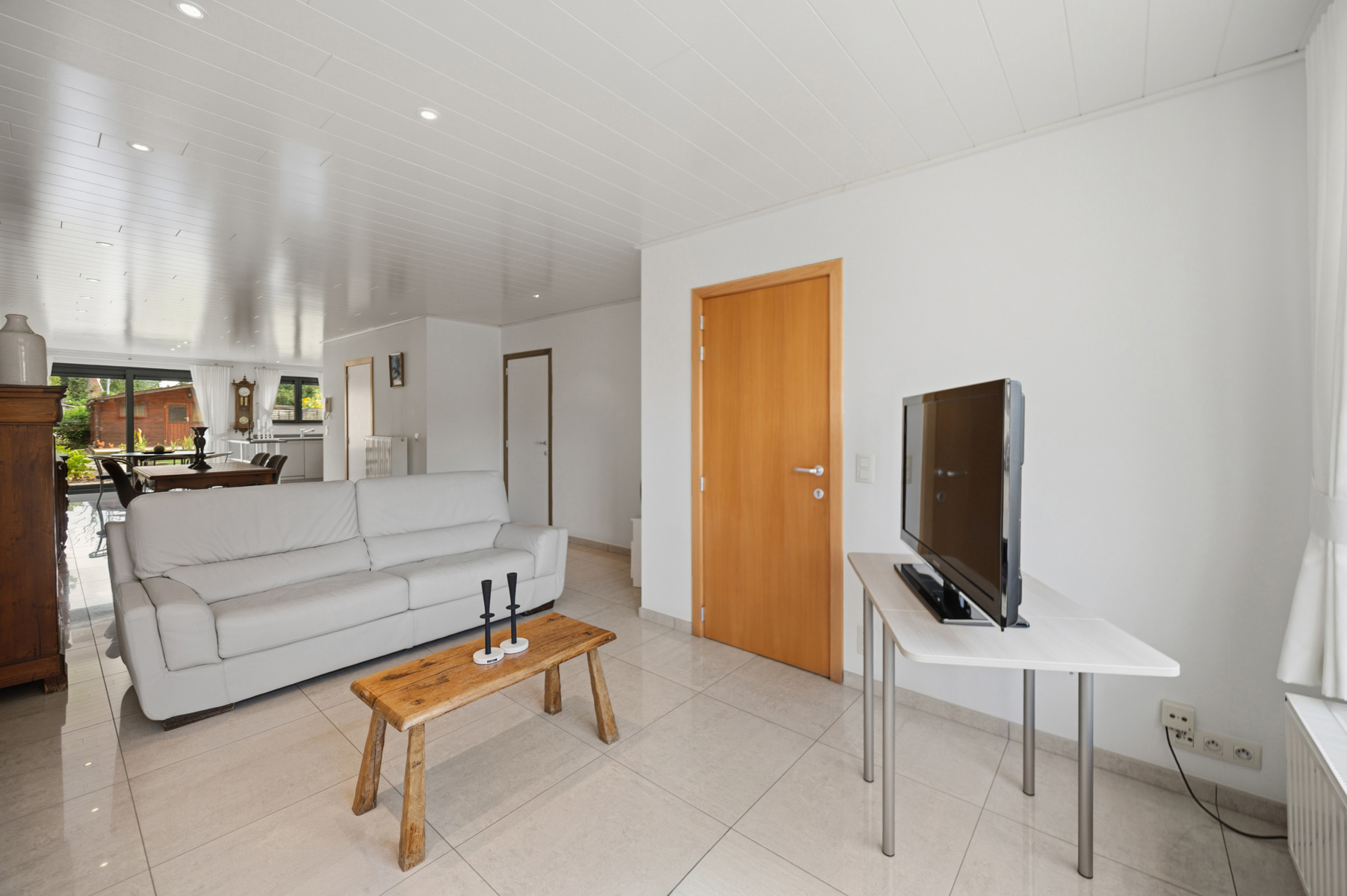 Duplex met studio op een mooie locatie nabij Leuven - foto 5
