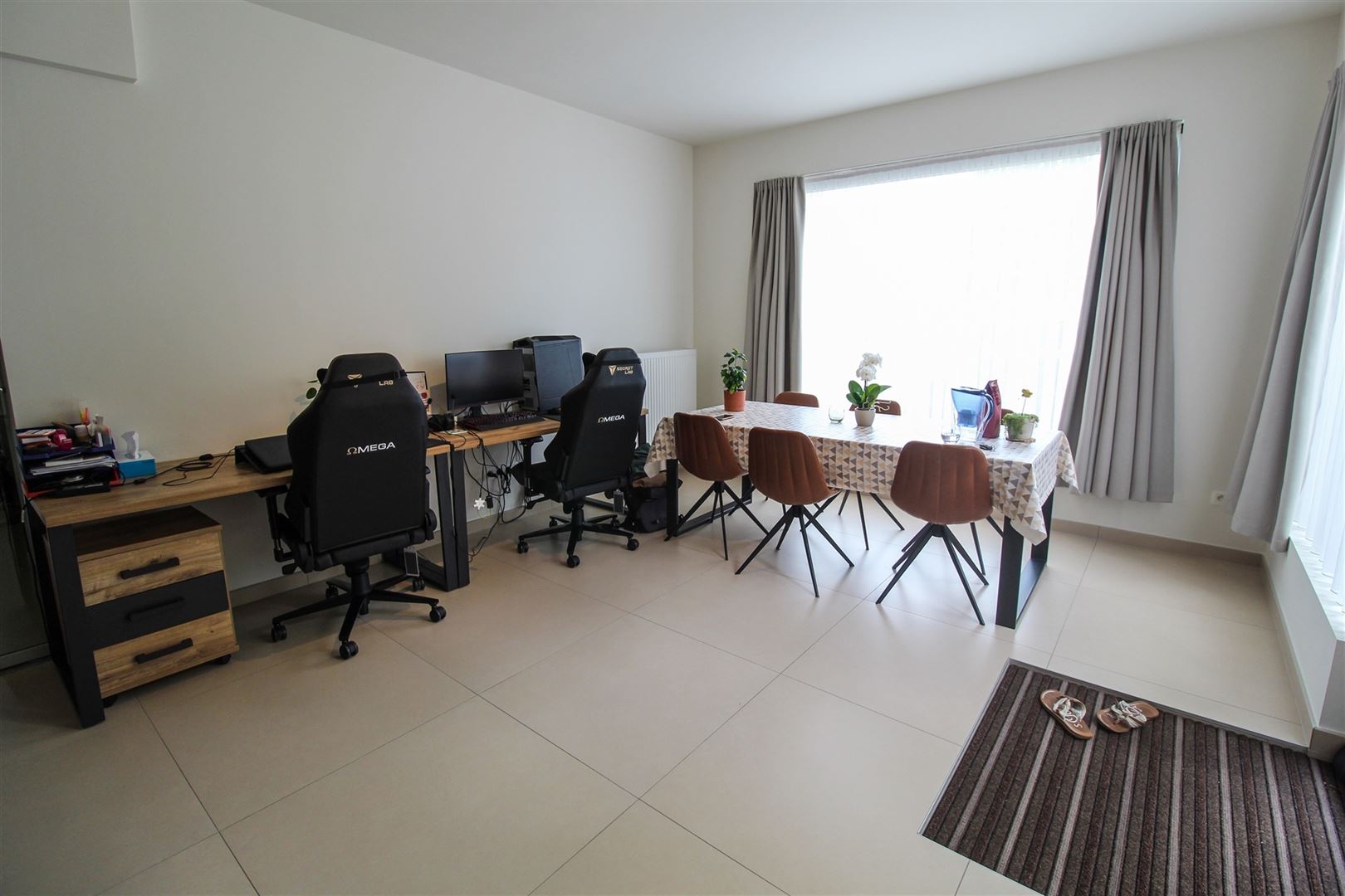 Appartement à louer à Saint-Nicolas avec 1 chambre - photo 5
