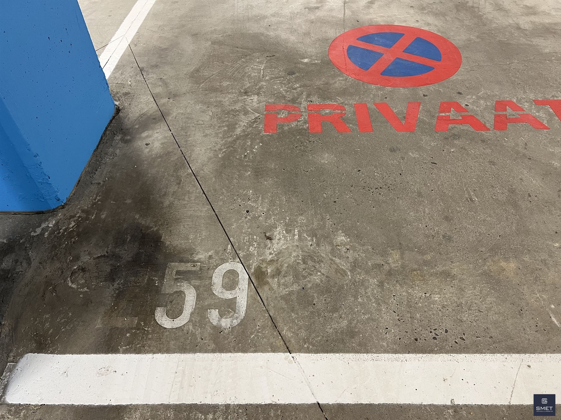 Dubbele Overdekte  Autostaanplaats  - foto 4