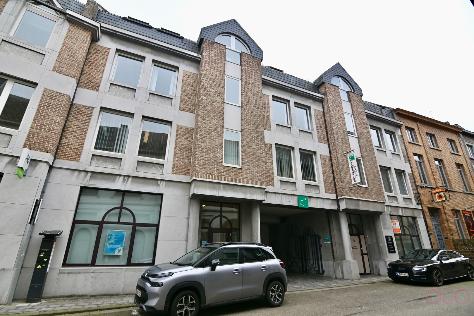 Gezellig appartement in het centrum van Sint-Truiden. - foto 4