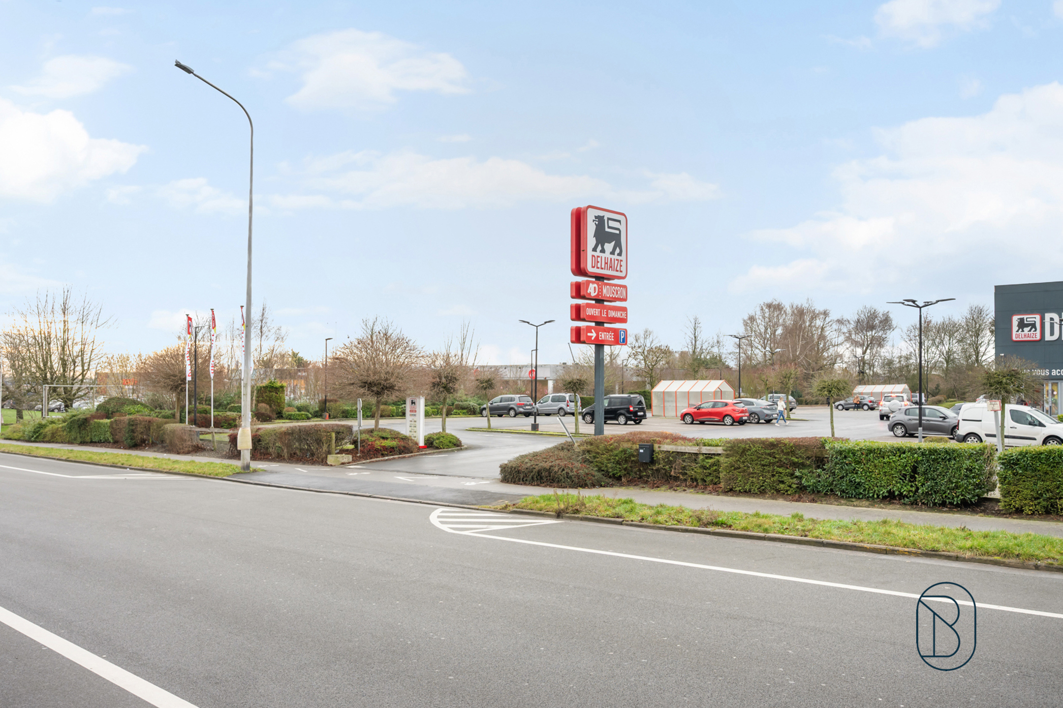 Apartment for sale in Mouscron with 2 bedrooms - photo 4