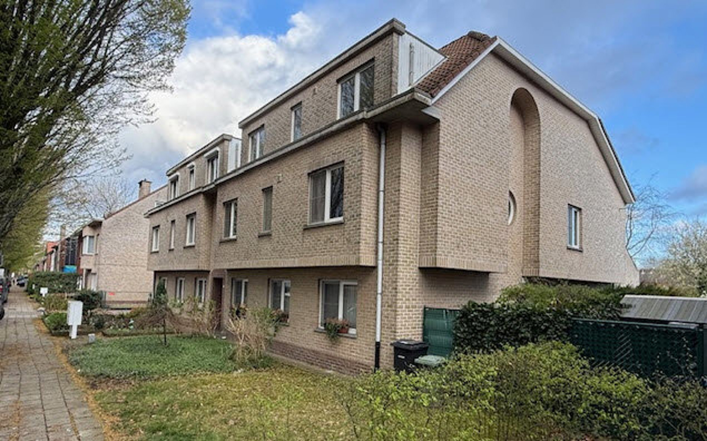 Appartement te huur in Brasschaat met 2 slaapkamers - foto 3