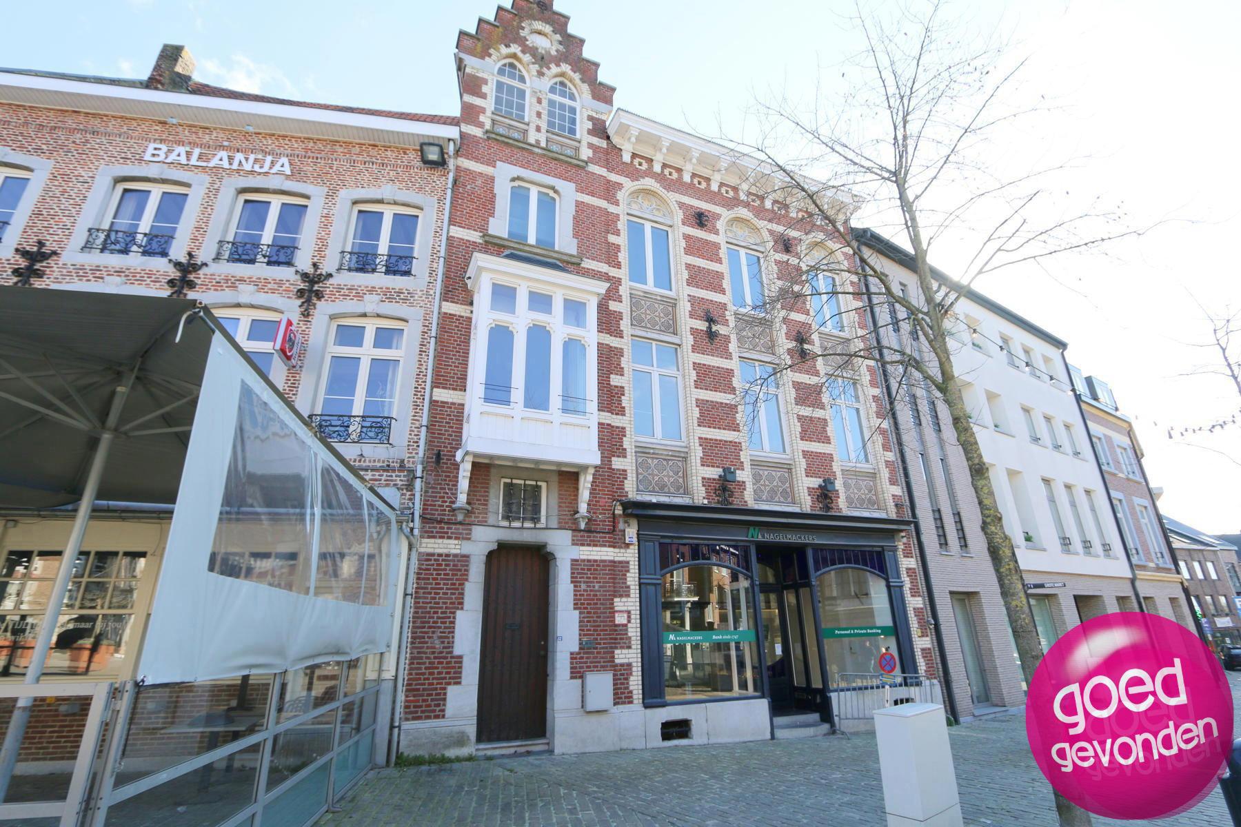 Handel of kantoor gelijkvloers - centrum - foto 2