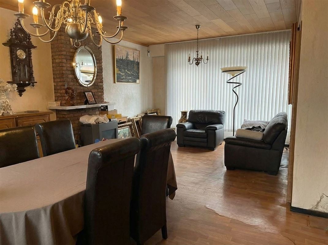 Te renoveren woning met 3 slaapkamers - foto 2