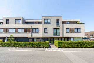 Apartment for sale in Wingene