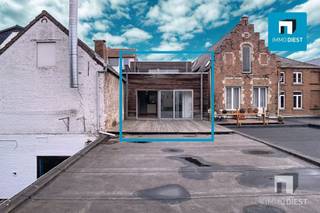 Appartement à vendre à Diest