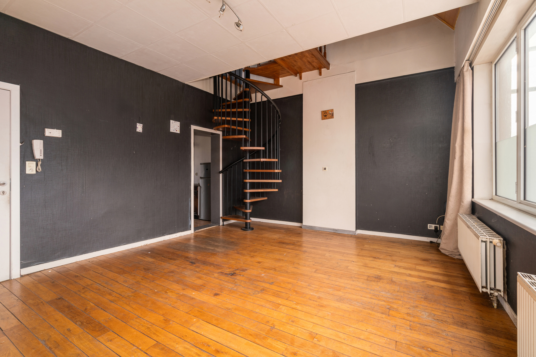 Opbrengsteigendom met 4 entiteiten op gunstige locatie - foto 2