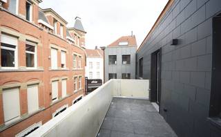 Apartment for rent in Aalst