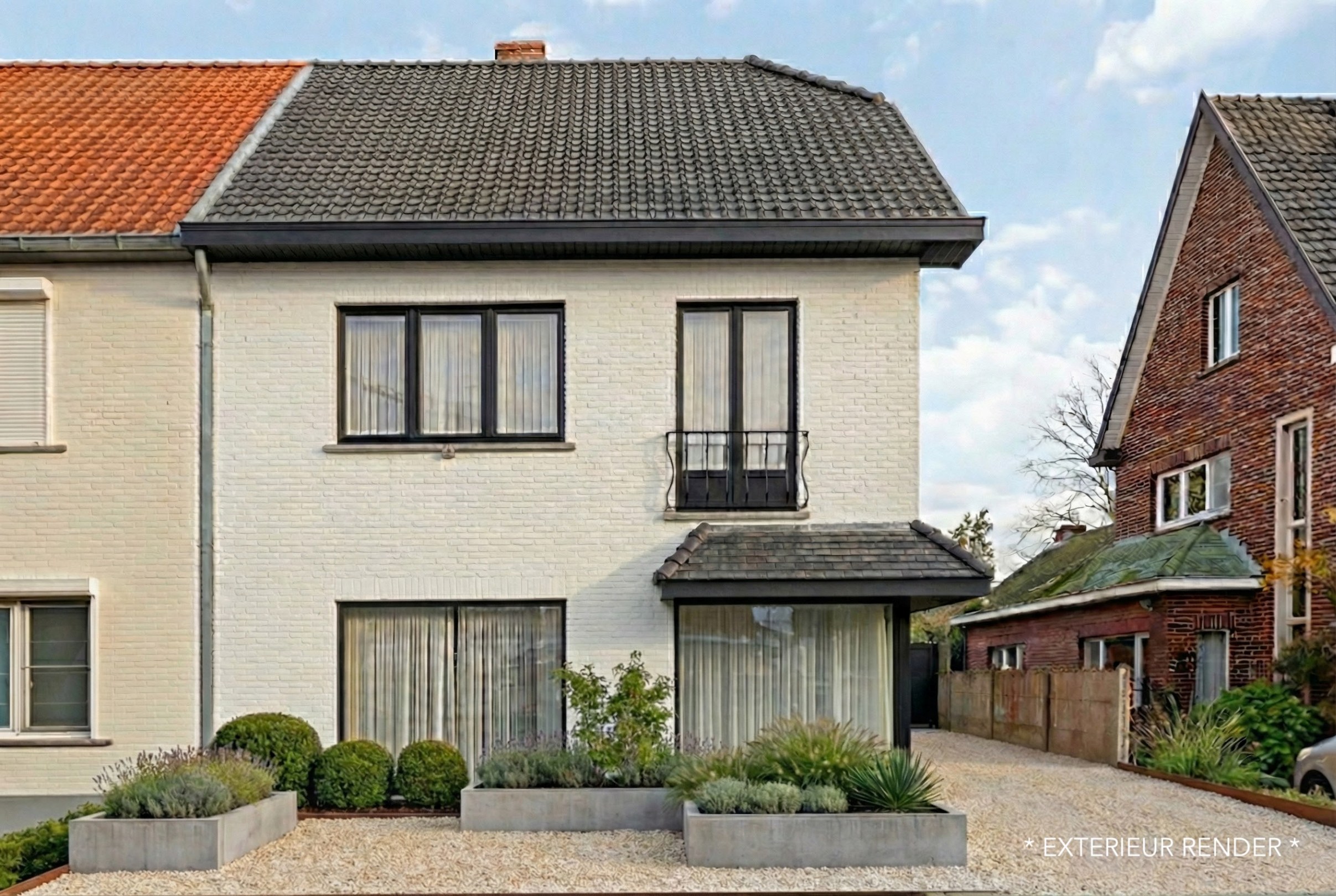 Woning met uitzonderlijk renovatiepotentieel op ruim en groen perceel nabij Zonhoven centrum - foto 2