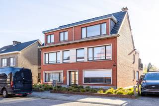 Bent u op zoek naar een zorgeloze investering met een aantrekkelijk en stabiel rendement? Dan is dit volledig vergunde opbrengsteigendom precies wat...