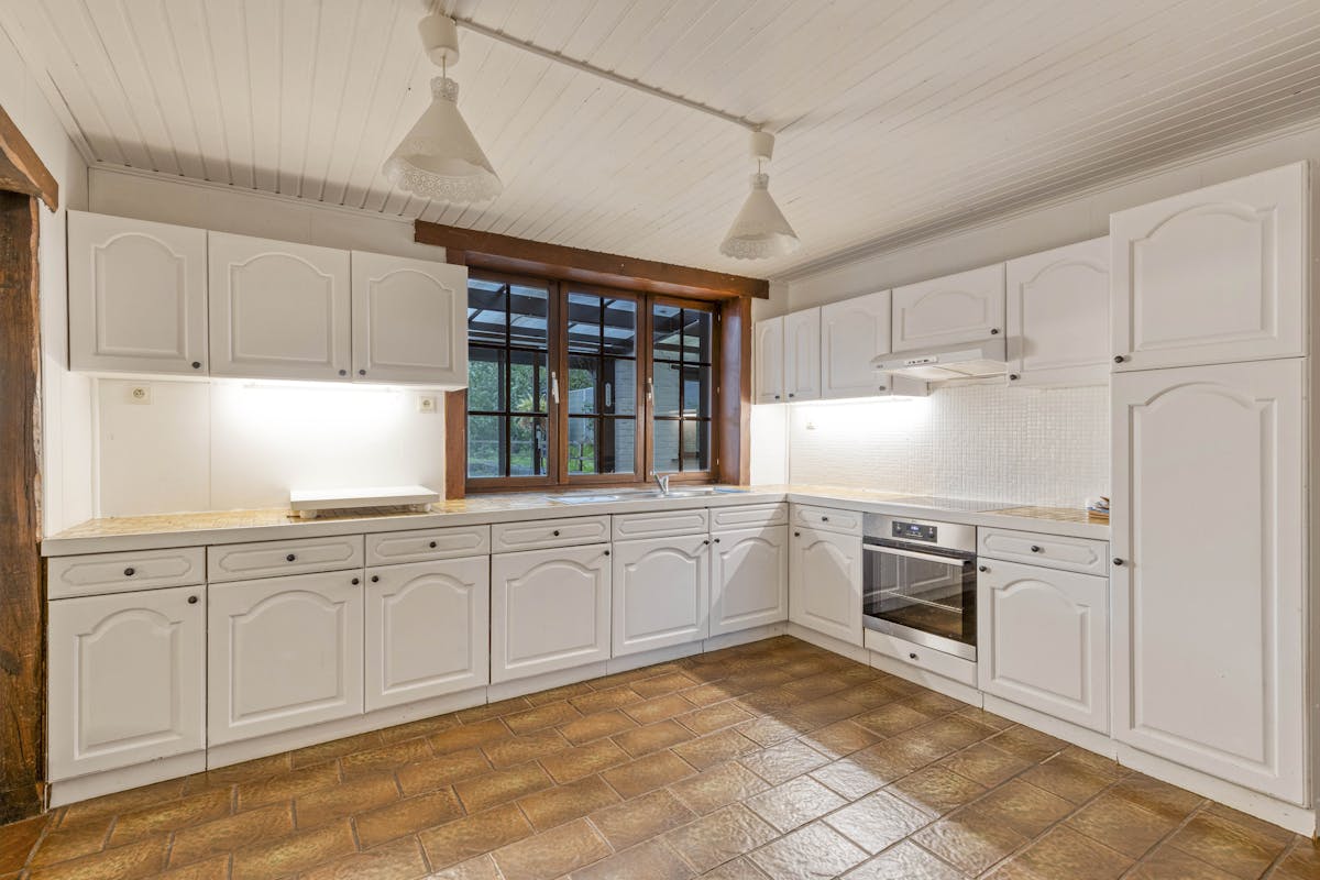 Rustig gelegen huis te koop in Pajottegem - foto 3