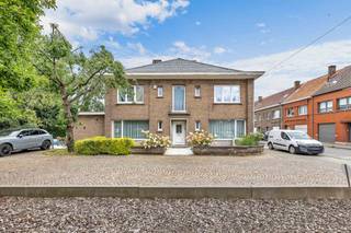 Maison à vendre à Dilbeek