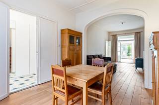Maison à vendre à Anvers