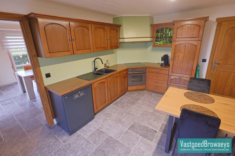 Villa te koop in Zwalm met weids uitzicht - foto 5