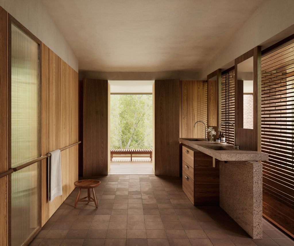 Te realiseren villa (417 m²) in het pittoreske Deurle - photo 5