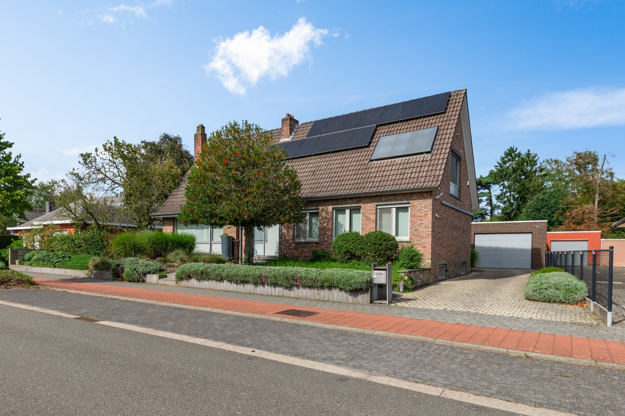 Huis te koop - foto 1