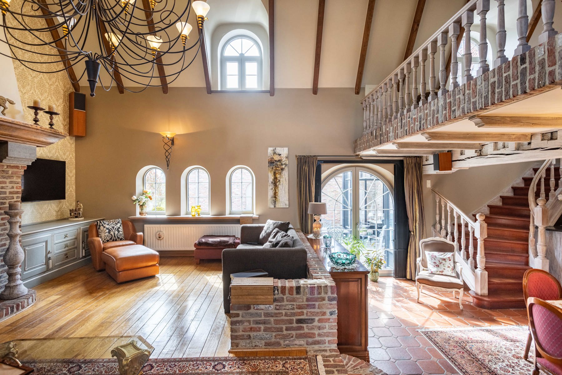 Landelijke, instapklare woning te Groot-Bijgaarden - foto 4